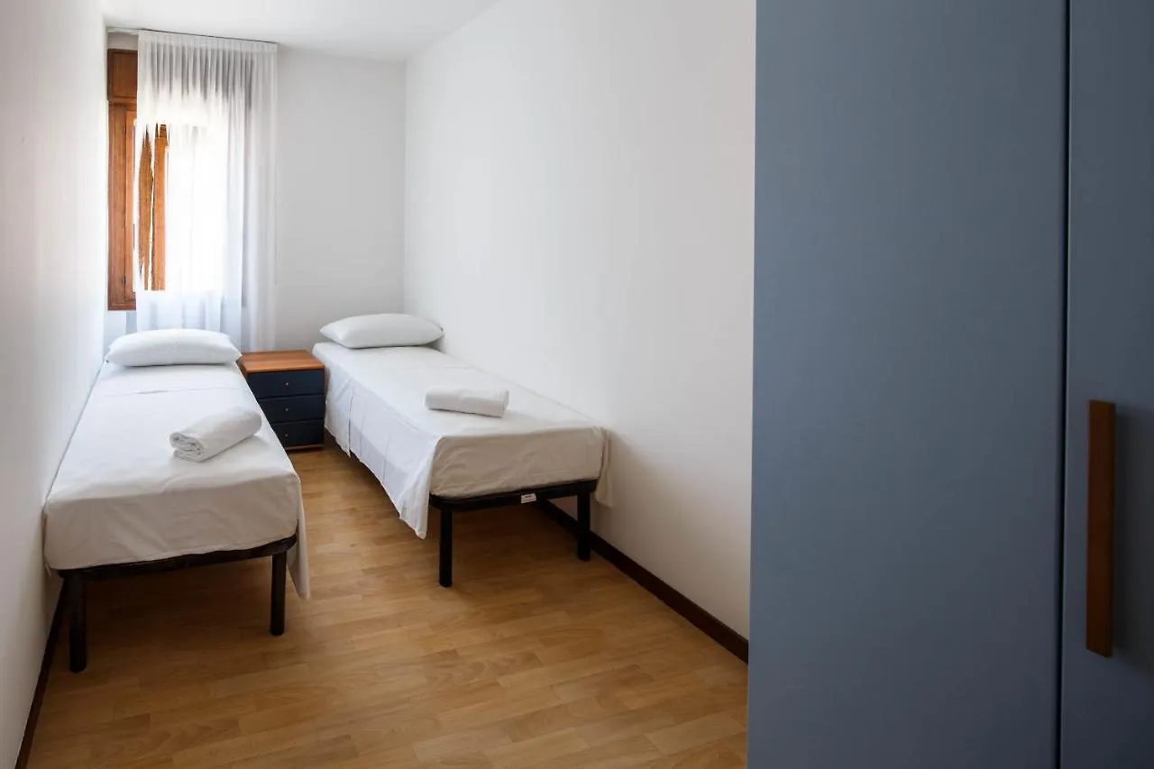Appartamento Calmo 2Sx Lido di Venezia Italy