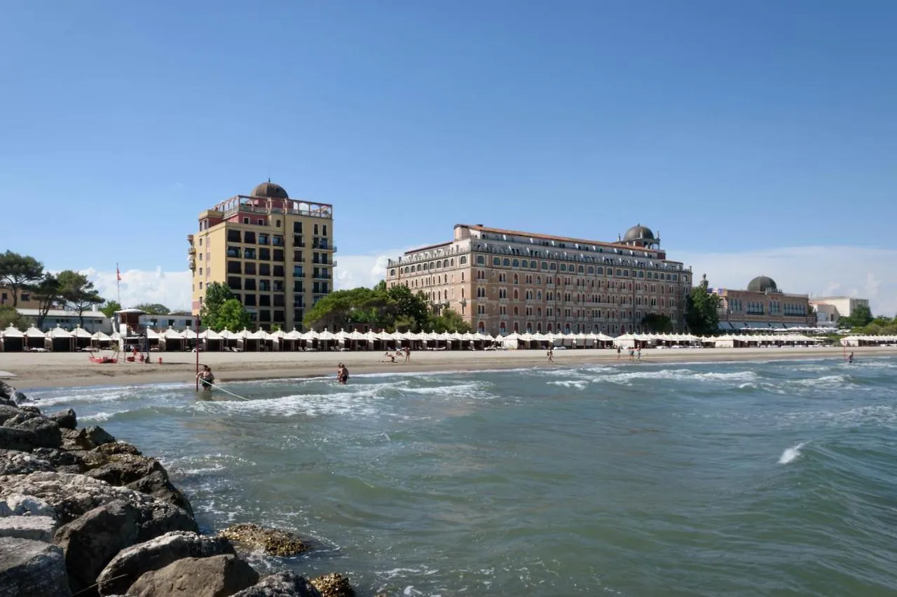 Appartamento Calmo 2Sx Lido di Venezia
