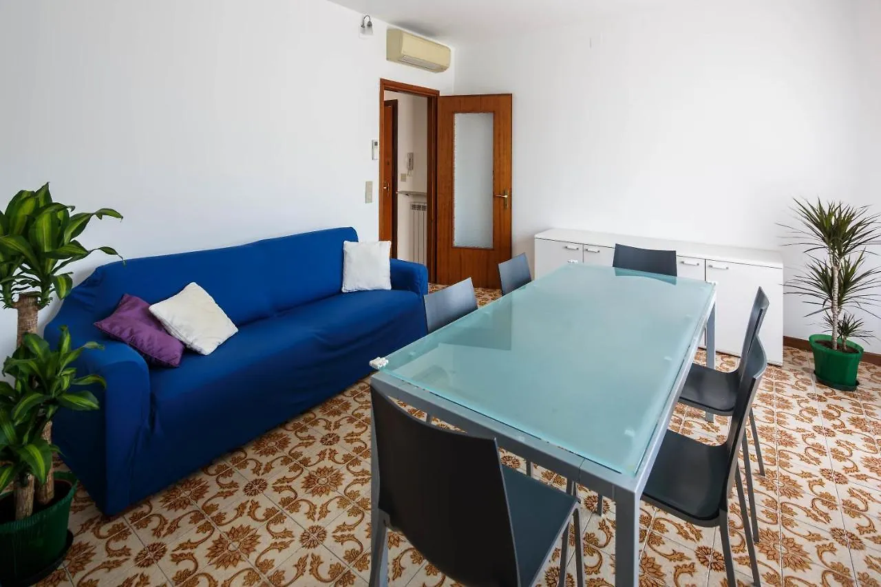 Appartamento Calmo 2Sx Lido di Venezia 0*,  Italy