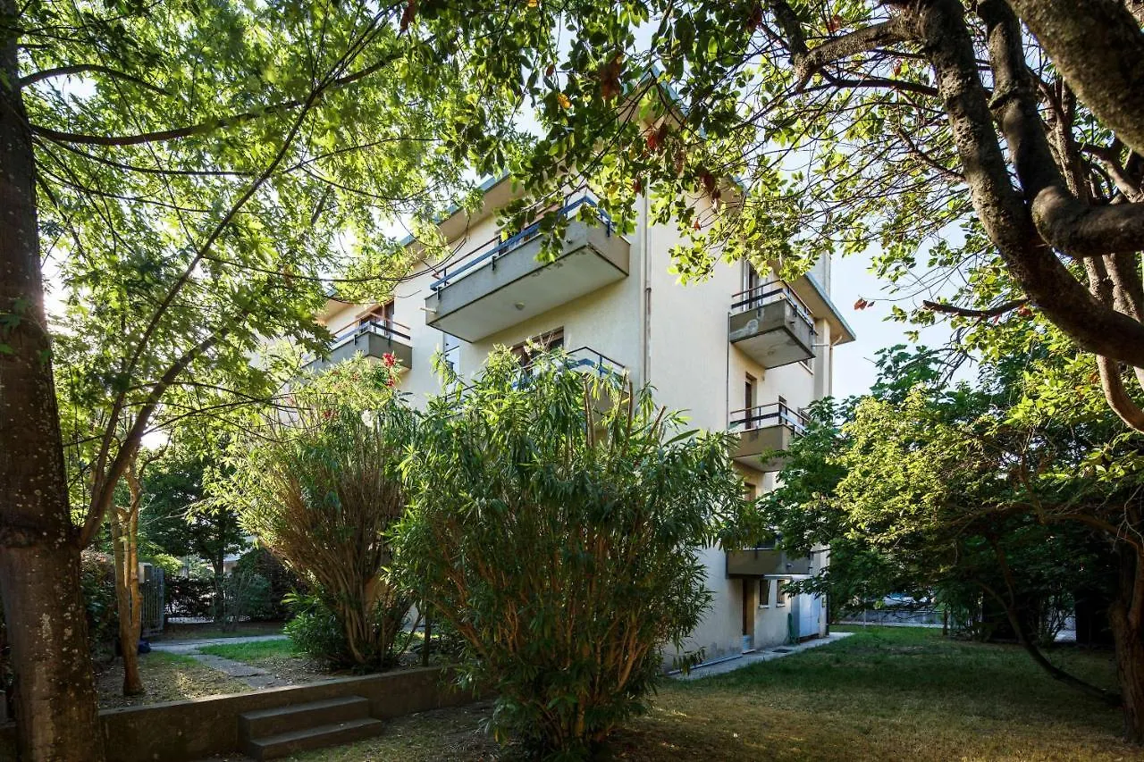Apartment Appartamento Calmo 2Sx Lido di Venezia Italy