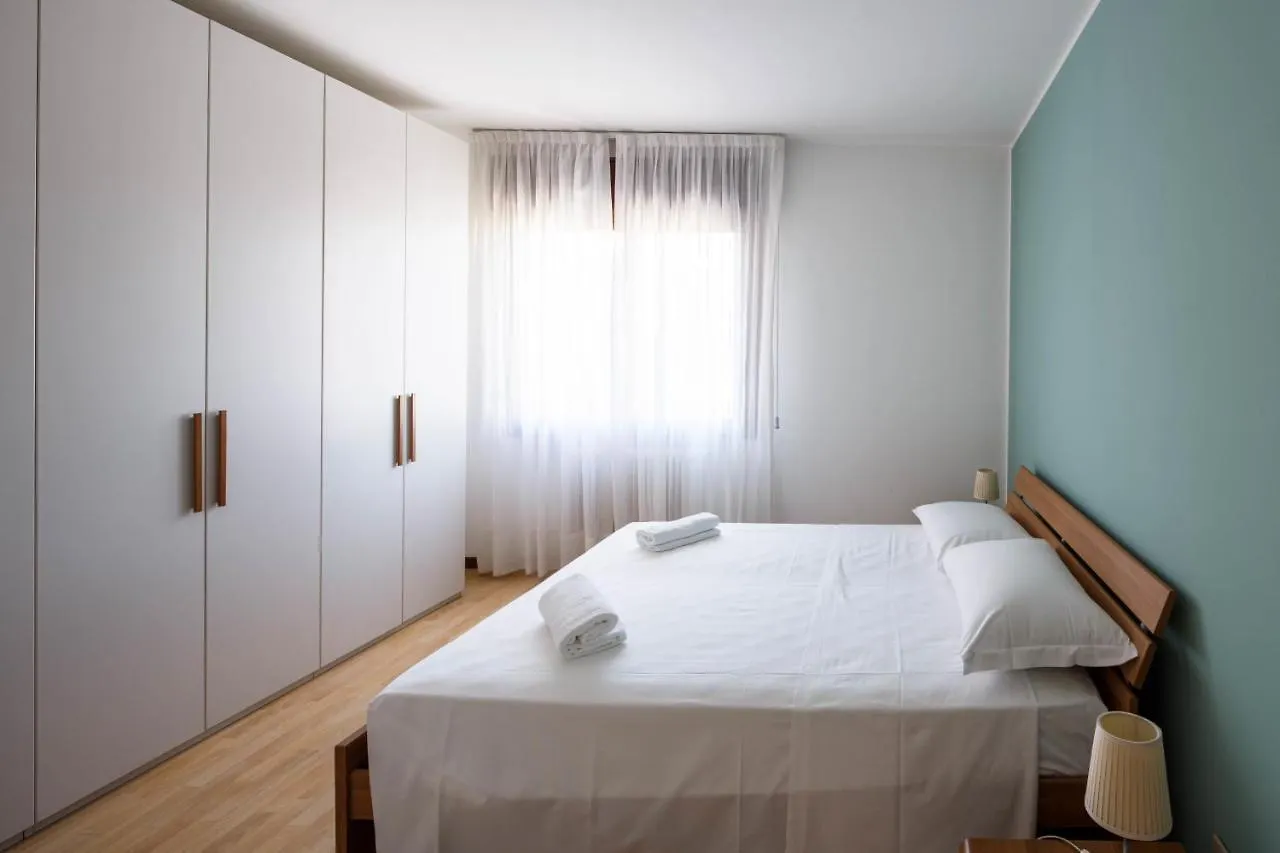 Appartamento Calmo 2Sx Lido di Venezia Italy