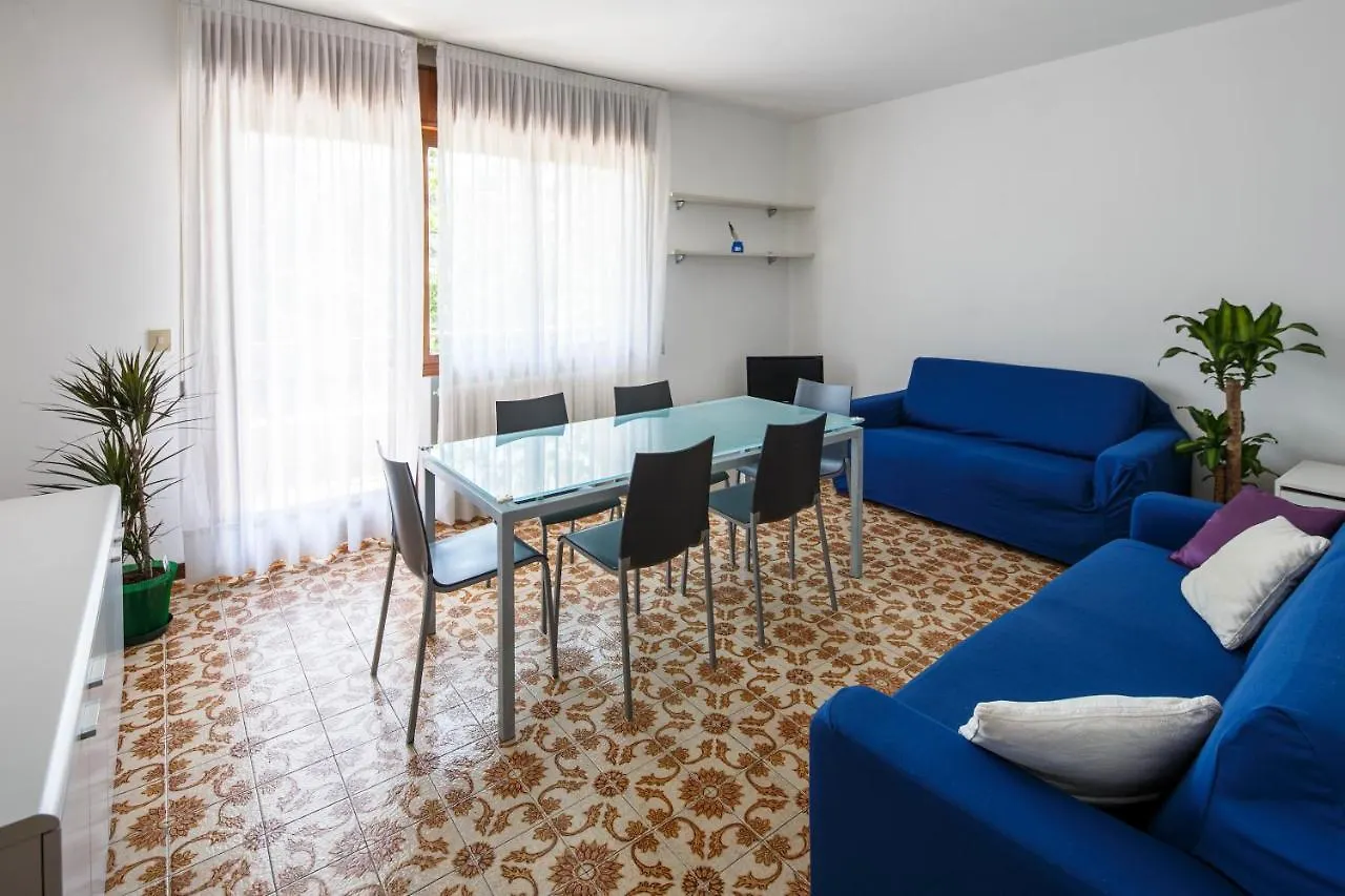 Apartment Appartamento Calmo 2Sx Lido di Venezia