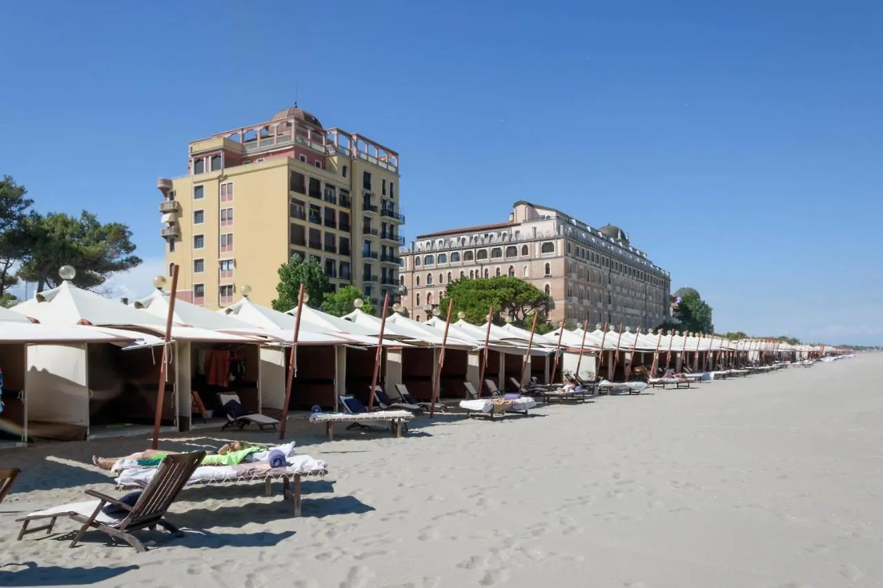 Appartamento Calmo 2Sx Lido di Venezia 0*,