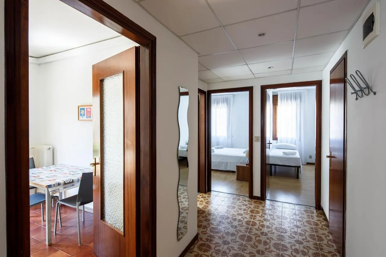 Apartment Appartamento Calmo 2Sx Lido di Venezia