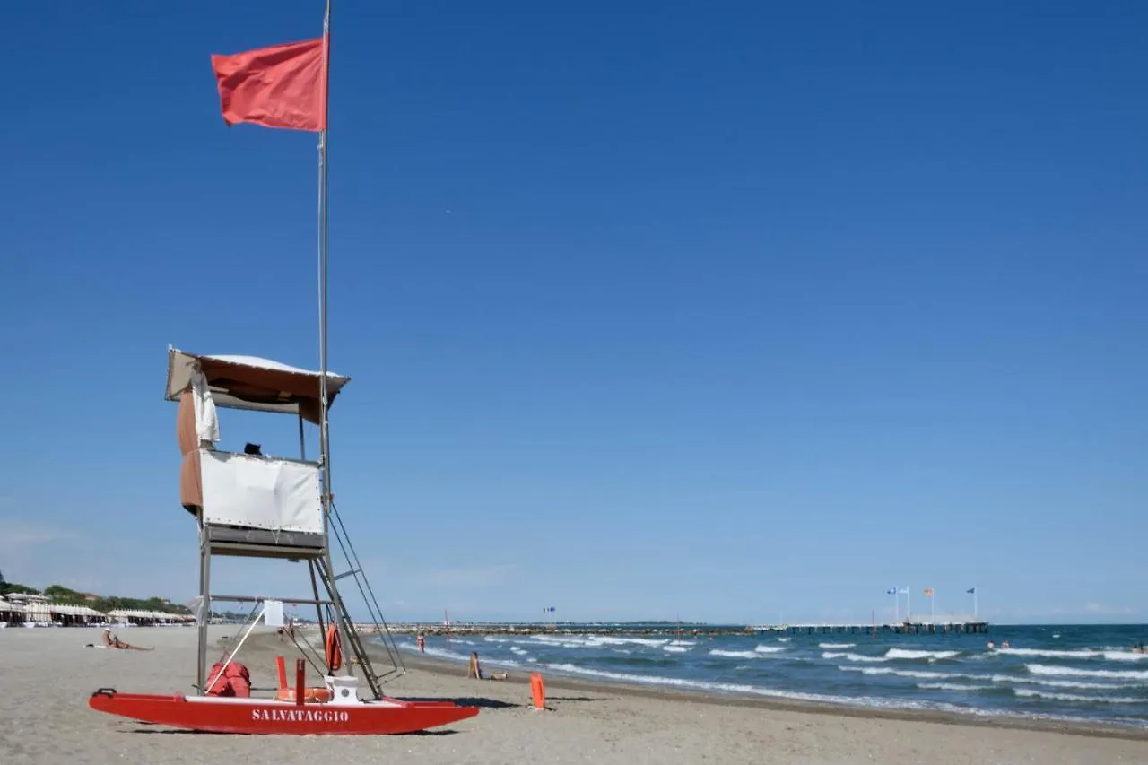 Appartamento Calmo 2Sx location